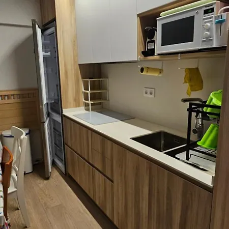 Primera Linea De Mar *