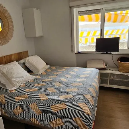 Appartement Primera Linea De Mar *