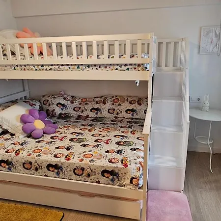 Primera Linea De Mar Dénia