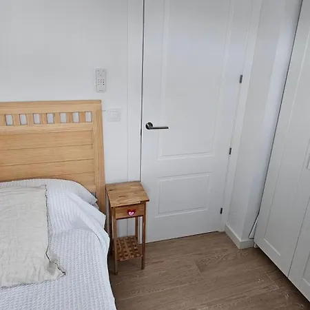 Primera Linea De Mar Appartement *