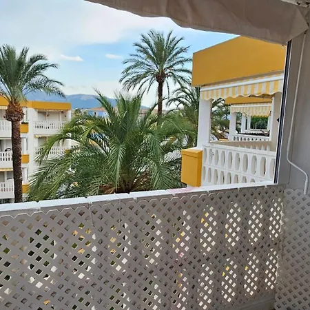 Appartement Primera Linea De Mar *