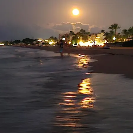 Primera Linea De Mar Appartement Dénia