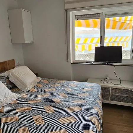 Primera Linea De Mar