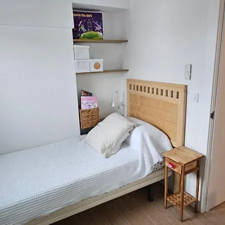 Primera Linea De Mar Dénia