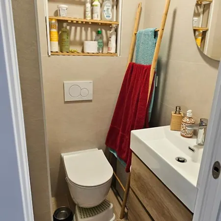 Primera Linea De Mar * Dénia