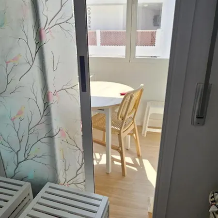 Apartment Primera Linea De Mar *