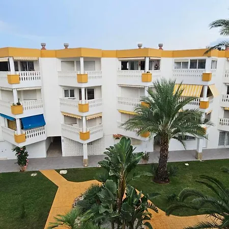 Primera Linea De Mar * دينايا