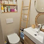 Primera Linea De Mar Appartement Dénia