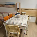 Primera Linea De Mar Appartement