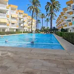 Appartement Primera Linea De Mar Dénia
